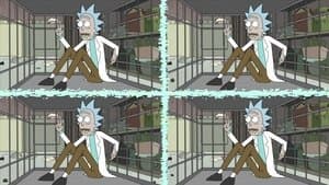A Rickle in Time