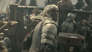 Salt and Sea, Fire and Blood